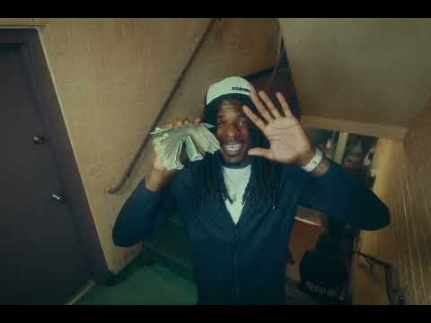 Situation Slim - Tappin & Pacing (Official Video)