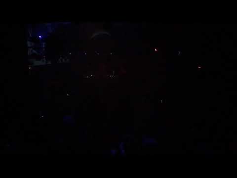 Archie Hamilton b2b Rosko @ Fuse Input Hihg fidelity Dance Club, Sonar Off 18 June 2017