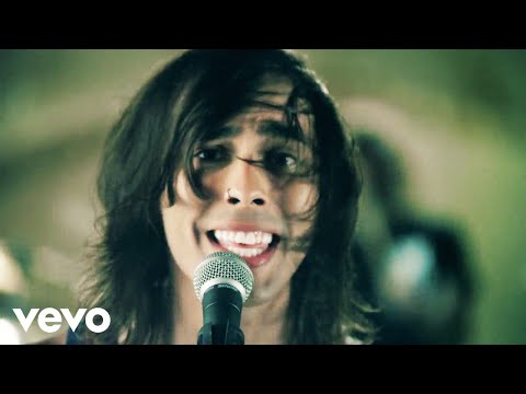 Pierce The Veil - King for a Day ft. Kellin Quinn