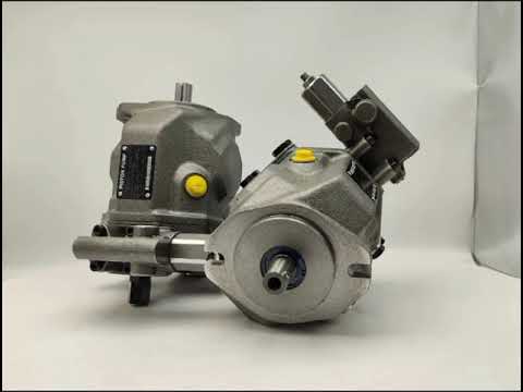 Rexroth Hydraulic Pump