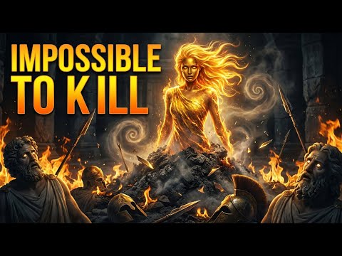 The War That Started Because Of Freya