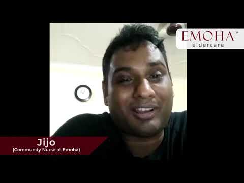 Working at Emoha is a Different Experience Altogether