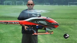 How Are These Incredible Helicopter Stunts Possible? How Are These Incredible Helicopter Stunts Possible?