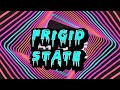 DLC Absochilly Sick Duck Frigid State Winter Sleet Cartoon Network Skull 2023