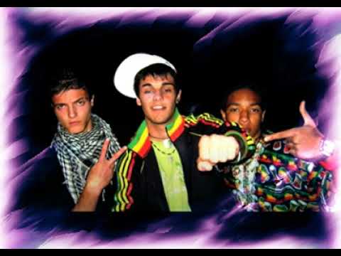 Made in Salento - Ragga Fyah - REMIX - MASH UP