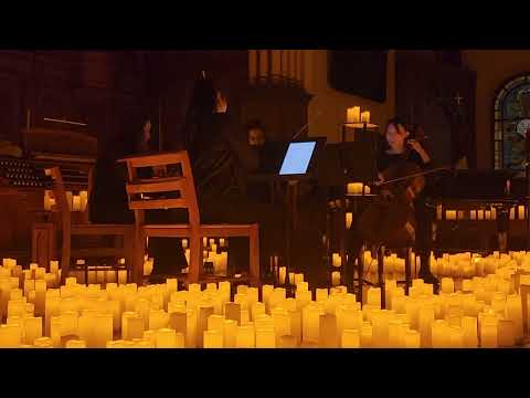 Candlelight Concert by Fever