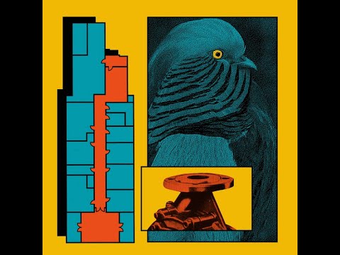 Human Space Machine - Zehn