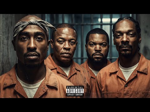 2Pac ft. Dr. Dre - GOATS (Ice Cube, Snoop Dogg) (2026)