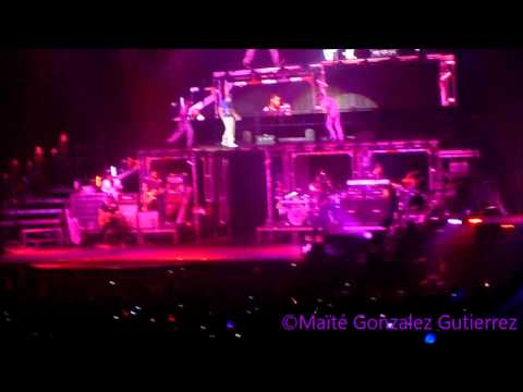 Justin Bieber - One Less Lonely Girl - My World Tour Antwerp, Belgium 30.03.2011 (9)