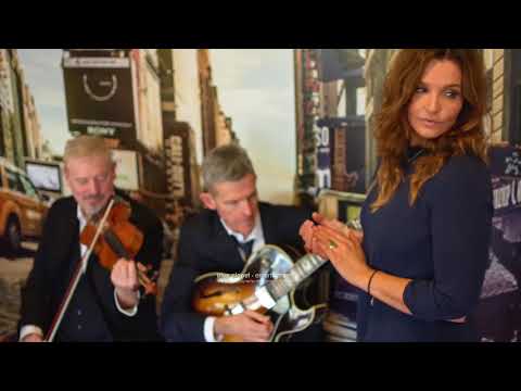 Leesa's Secret Jazz Band | Melbourne Jazz band Hire