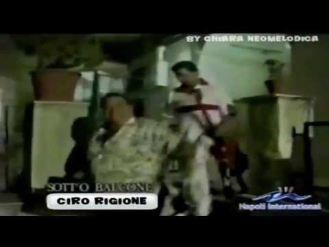 Doppiaggio napoletano la serenata di Giulietta