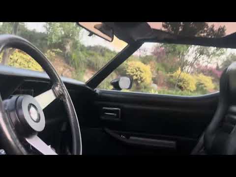 1978 Chevrolet Corvette (CC-2117375) for sale in El Cajon, California