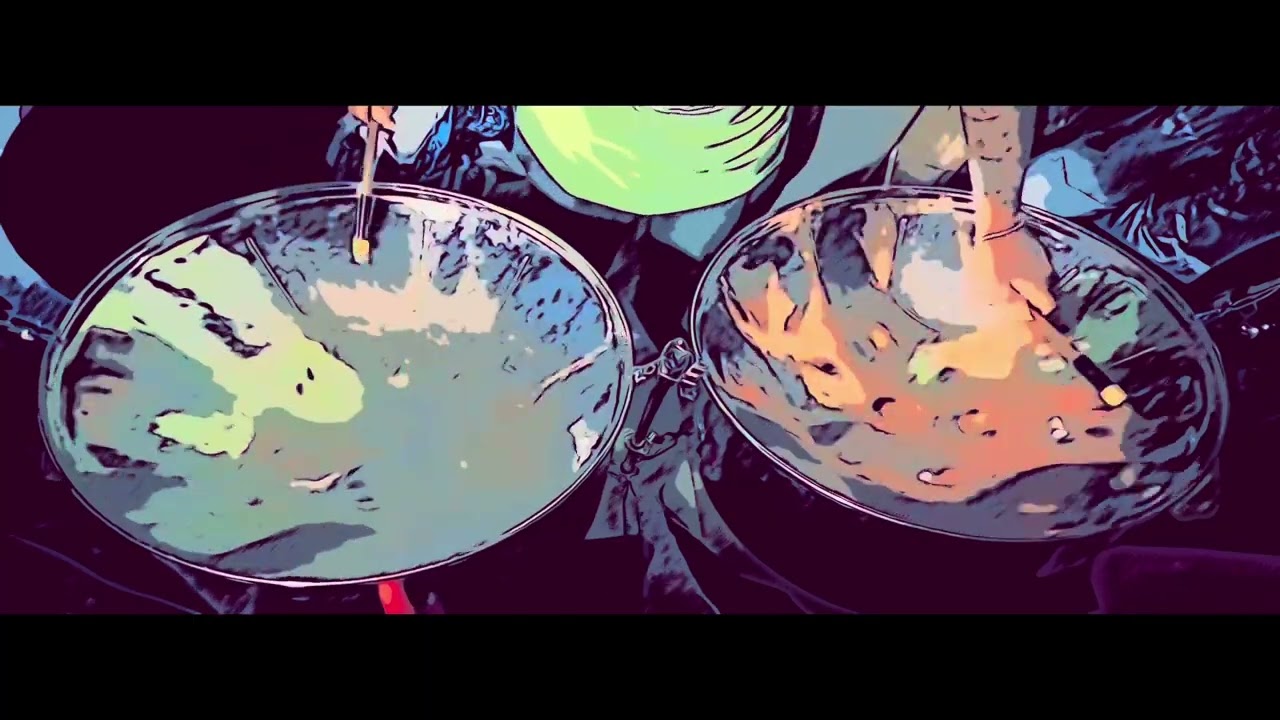 Promotional video thumbnail 2 for LoveSounD