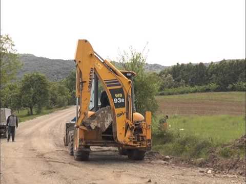 Dialog Social -  BUSTUCHIN (06 05 2016)