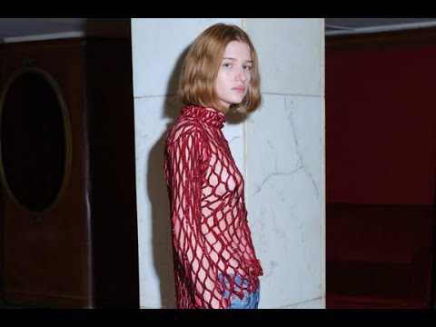 MSGM Fall 2021 Milan - CNMI