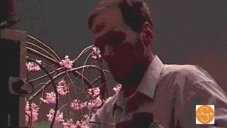 Kevin Drumm and Axel Dorner live in Brugherio (Milan) 2000 by Tiziano Sossi