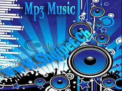 Jaser Ziberi Skutacja e Cauces Live 2011