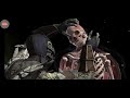 OP X Ray Of Noxious Reptile Mortal Kombat Mobile