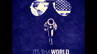 Millions Young Jeezy Its Tha World Mixtape [OFFICIAL]