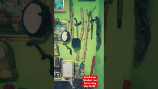 Download lagu VIRAL PUSAKA KERIS BISA BERDIRI mp3 Download lagu VIRAL PUSAKA KERIS BISA BERDIRI mp3