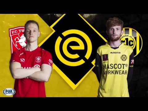 eDivisie | FC Twente - Roda JC