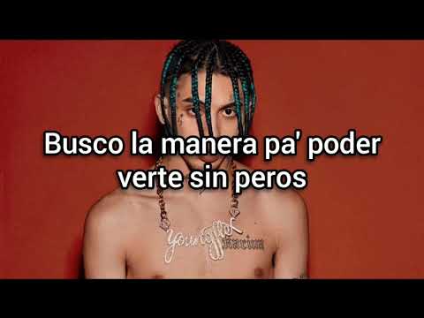 Diablo, Khea - Otra Vez (Letra)