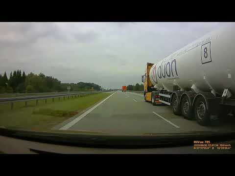 S8 # Łódź Południe - # Łask x3