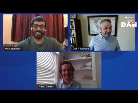 Increasing survey data quality & market research trends with Adam ...