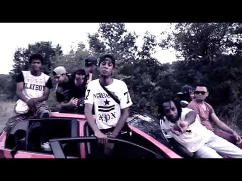 PUTO G - HOT NIGGA
