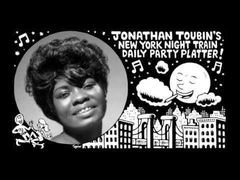 Koko Taylor "Don't Mess With The Messer" (Checker, 1965): NY Night Train Party Platter