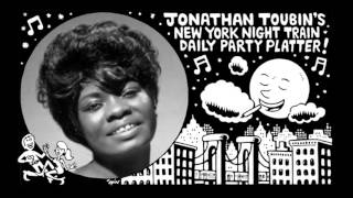 Koko Taylor &quot;Don&#39;t Mess With The Messer&quot; (Checker, 1965): NY Night Train Party Platter