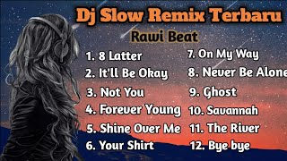 Download lagu Kumpulan musik dj slow remix terbaru Full album... mp3
