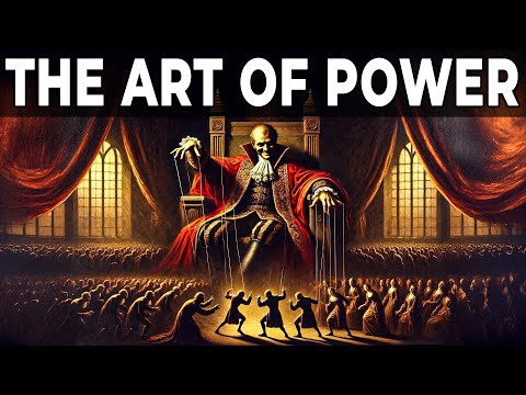 How to Manipulate and Control People | Machiavelli