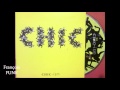 Chic - Chic Mystique (1992) ♫