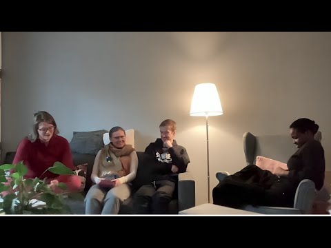 podcast #3