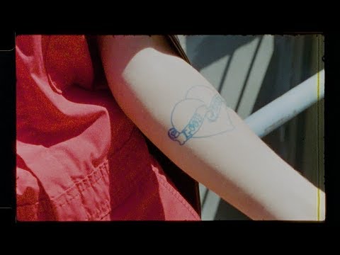 Josie Dunne - Good Boys [Official Video]
