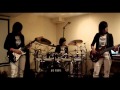 The Forever Alone Band - Take Me Out (Full Band ...