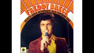 Freddy Breck - Amigo Joe (LP Mach' Was Schönes Aus Diesem Tag)[1977].