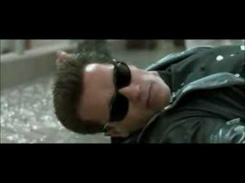 terminator vs bruce lee