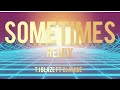 T.I Blaze - Sometimes Remix ft Olamide (Official Video)