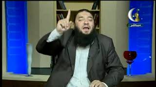 بدء الوحي .. الحلقة ( 07 ) .. #لماذا_محمدﷺ .. د . حازم شومان image