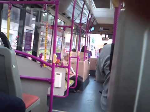 SCANIA K230UB SBS8909C SVC197