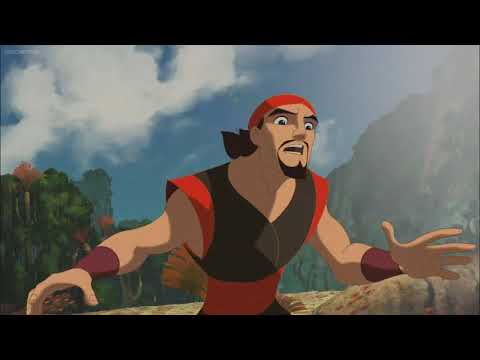 Finding Cody Part 7 Meeting Eliza Thornberry