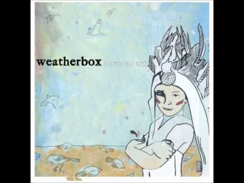 The Drugs - Weatherbox [w/ lyrics]