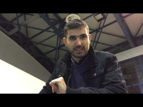 ΔΗΛΩΣΕΙΣ ΠΙΣΤΩΝ ΟΠΑΔΩΝ ΤΩΝ ALLEY ΟΥΠΣ