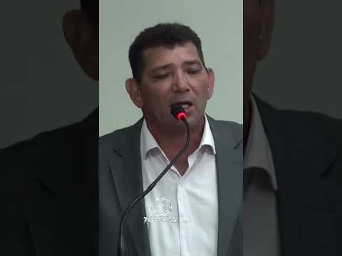 Vereadores e Porta d'Água