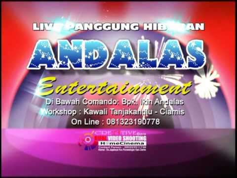 Juragan Empang-Ayu Wess ANDALAS