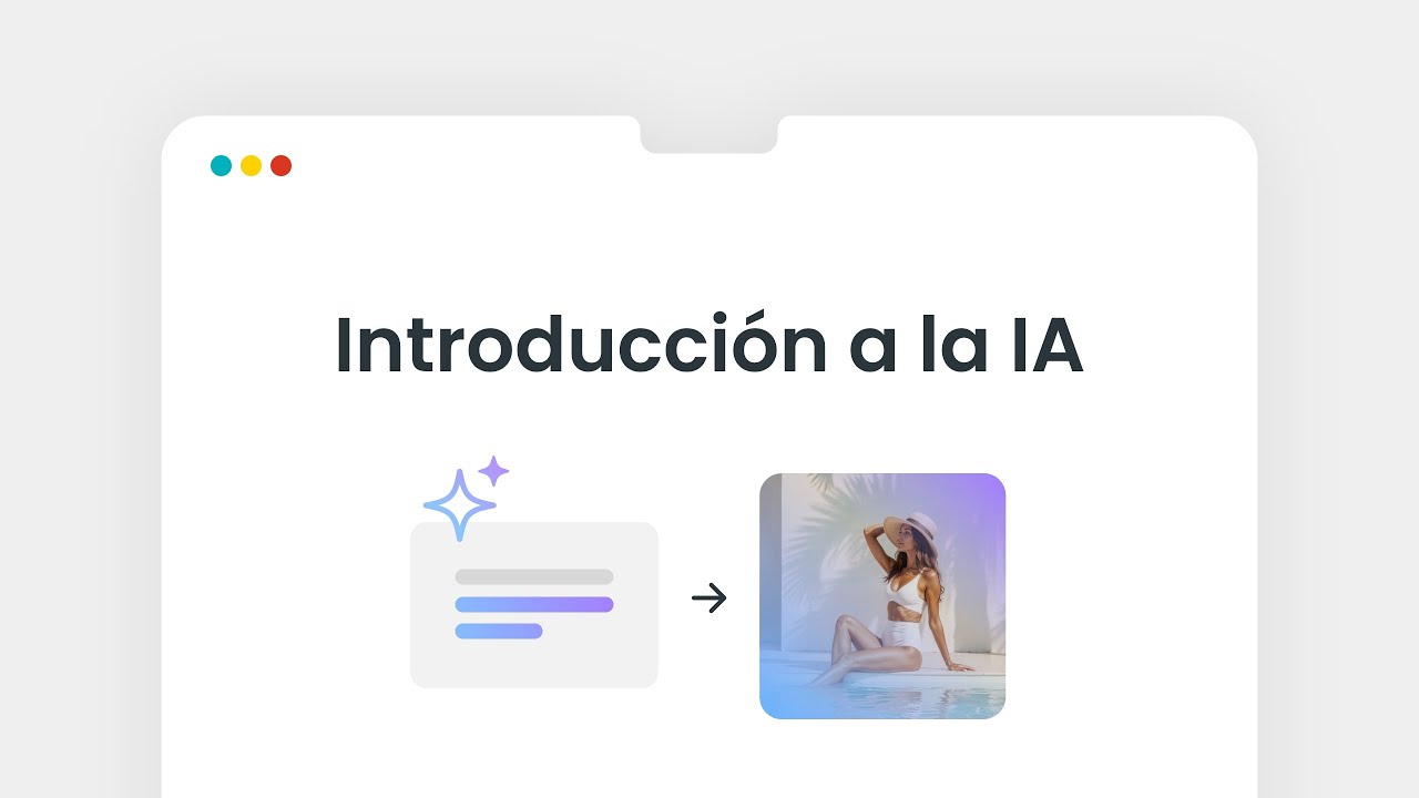 Captura de pantalla del vídeo