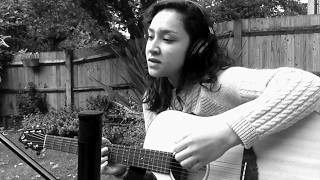 Portrait of Someone // Ileeana Johnson (cover) Daniela Andrade