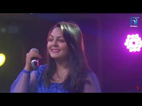 The Voice Of Nepal Season 2 - : Sanish Shrestha VS Sashika Sunar Rai [Battle Round]